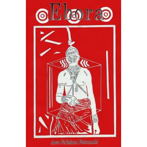 Ebora: Ifa and the Hero's Journey
