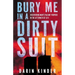 Bury Me in a Dirty Suit: Discovering Man's Valiant Purpose in the Aftermath of 9/11