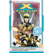 X-Factor by Mark Russell Vol. 1: Please Like and Share