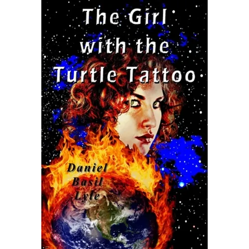 The Girl with the Turtle Tattoo