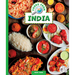 Foods from India