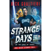 Strange Days: Bill of the Dead Saga