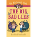 The Rizzlerunk Club: The Big Bad Lies