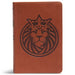 KJV Kids Bible, Lion Leathertouch