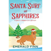 Santa, Surf and Sapphires