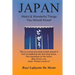 JAPAN Weird & Wonderful Things You Should Know!
