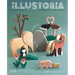 Illustoria: Love: Issue #24: Stories, Comics, Diy, for Creative Kids and Their Grownups