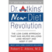 Dr. Atkins' New Diet Revolution