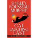Cat Laughing Last: A Joe Grey Mystery