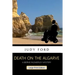Death on the Algarve, Large Print Edition: A Bernie Fazakerley Mystery