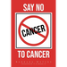 Say No to Cancer