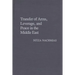 Transfer of Arms, Leverage, and Peace in the Middle East