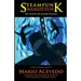 Steampunk Banditos: Sex Slaves of Shark Island