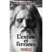 L'extase et l'errance
