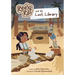 Reeya Rai and the Lost Library