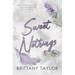 Sweet Nothings