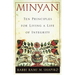 Minyan: Ten Principles for Living a Life of Integrity