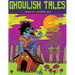 Ghoulish Tales Issue #1