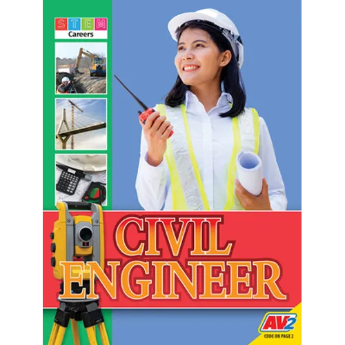 Civil Engineer