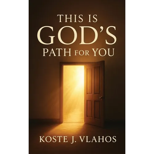 This Is God's Path For You