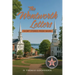 The Wentworth Letters: Short Stories from Maine