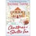 Christmas at the Shelter Inn: A Holiday Romance