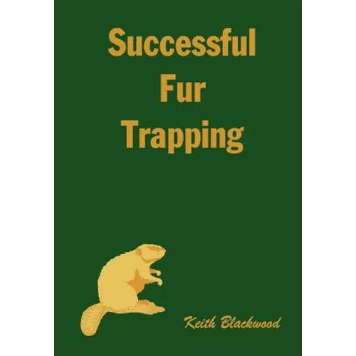 Successful Fur Trapping