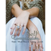 Self-Compassion: Artful Word Trace & Coloring Journal