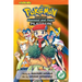 Pokémon Adventures: Diamond and Pearl/Platinum, Vol. 2