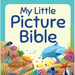 My Little Picture Bible