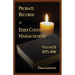 Probate Records of Essex County, Massachusetts, Volume 3, 1675-1681