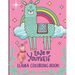 Llama Coloring Book: For Girls Ages 7-12 (Animal Coloring Books)