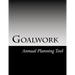 Goalwork: Annual Planning Tool
