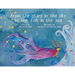 From the Stars in the Sky to the Fish in the Sea