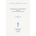 Figures de la Dialectique: Histoire Et Perspectives Contemporaines