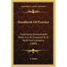 Handbook Of Practice: Employing Concentrated Medicines As Prepared By B. Keith And Company (1880)