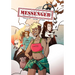 Messenger Volume 1