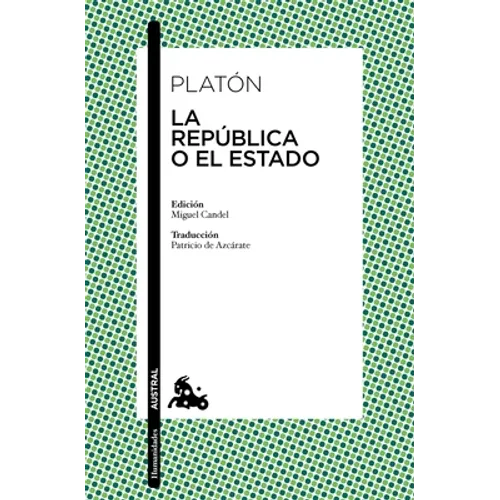 La República O El Estado