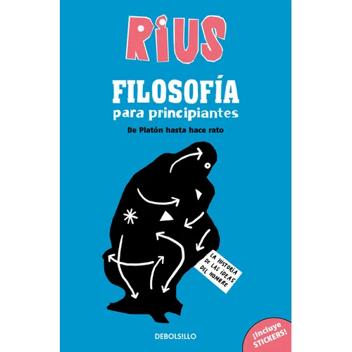 Filosofía Para Principiantes. de Platón Hasta Hace Rato (Edición Especial) / Phi Losophy for Beginners (Special Edition)