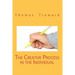 The Creative Process In The Individual