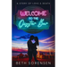 Welcome to The Oyster Bar: a story of love & death