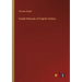 Feudal Manuals of English History