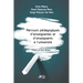 Parcours pédagogiques d'enseignantes et d'enseignants à l'université