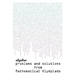 Algebra Problems and Solutions from Mathematical Olympiads