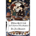 Phigg & Clyde Save Room For Dessert