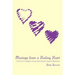 Musings from a Healing Heart