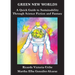 Green New Worlds: A Quick Guide to Sustainability Through Science Fiction and Fantasy