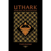 Uthark: Sigurd Agrell and the Swedish Runes