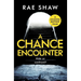 A Chance Encounter: Hide or confront?