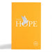 CSB Here's Hope Bible, Trade Paper